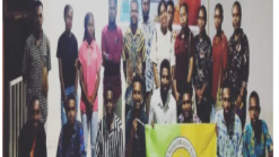 Mahasiswa Manokwari DKI Jakarta Ajak Masyarakat Jaga Persatuan dan Keamanan