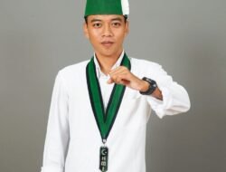 Ketua BADKO HMI Kalteng Desak Penegakan Hukum Karhutla Transparan: Jangan Ada Korporasi Kebal Hukum!